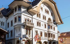 Hotel Landhaus
